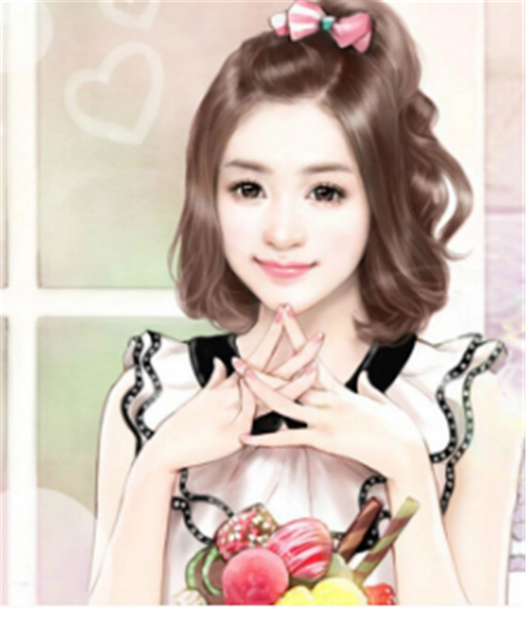 [Đoản Văn] Yêu Anh Đến Chết