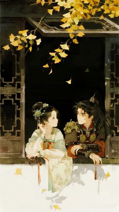 Thiếu Niên Miêu Cương Là Hắc Liên Hoa